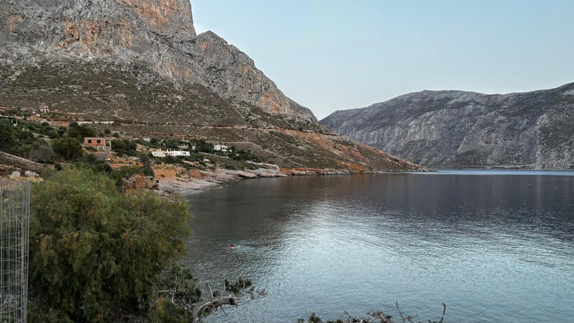 The Traditional House-Skalia,Kalymnos Zewnętrze zdjęcie